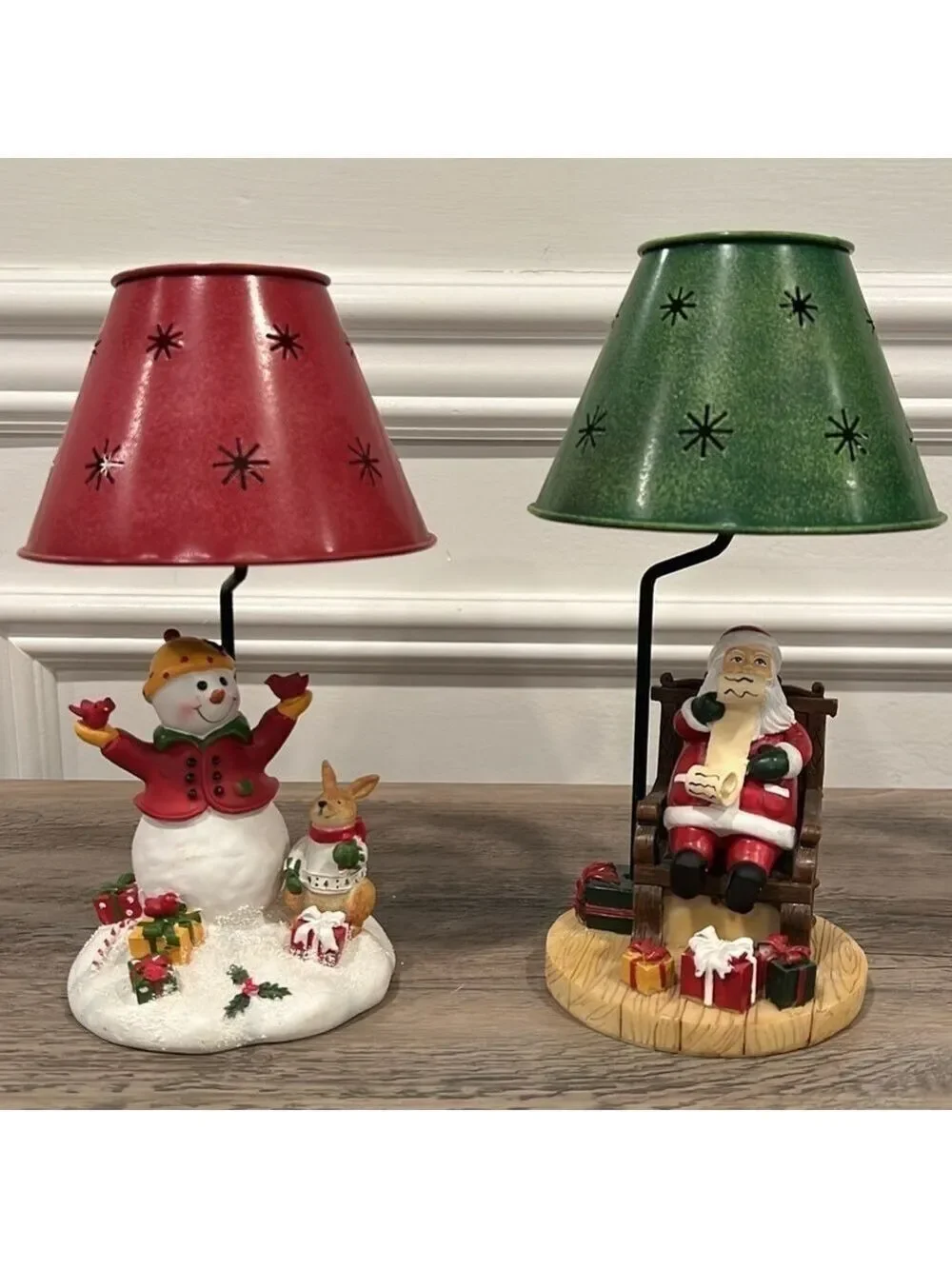 Yankee Candle vintage yankee